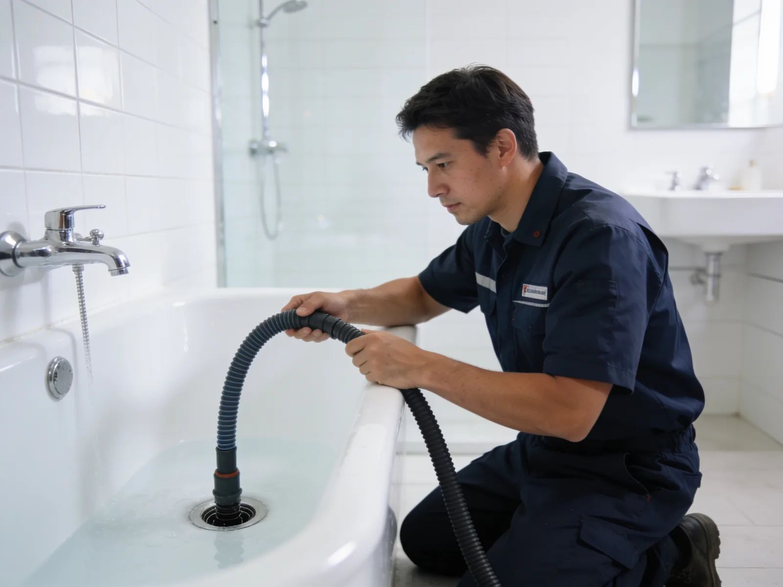 Emergency Plumber Port Clyde, ME FAQs
